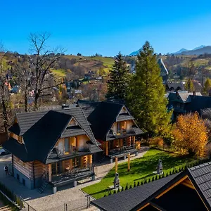 Dom wakacyjny Michałowy Sen, Zakopane