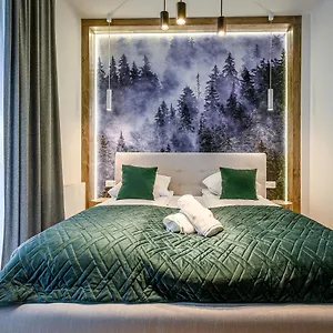 Apartament Visitzakopane Porto, Zakopane