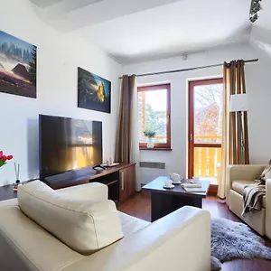 Apartament Visitzakopane Pod Jodłami, Zakopane
