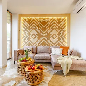 Apartament Visitzakopane Lizbona, Zakopane