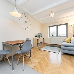 Private Flat In Heart P4you Pl Kraków