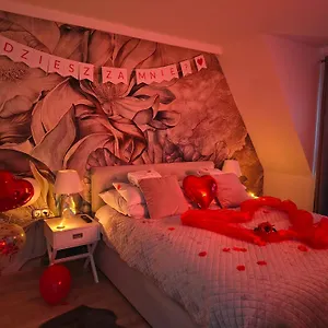 Apartament Gasienica Queen, Zakopane