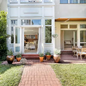 Viu Secret Garden Sopot