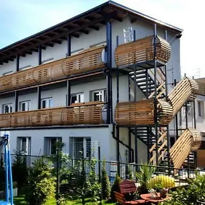 Róża Wiatrów Kołobrzeg