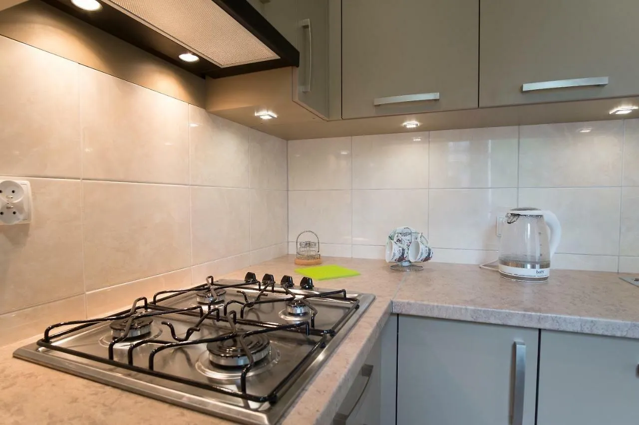 Prestige Apartament Jagiellonska Zakopane