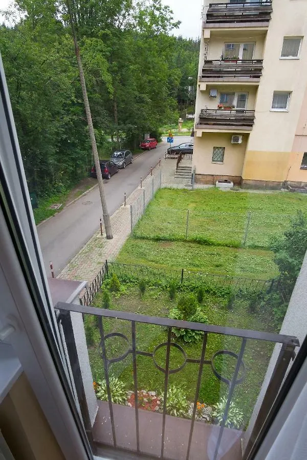 Prestige Apartament Jagiellonska Zakopane 0*,  Poland