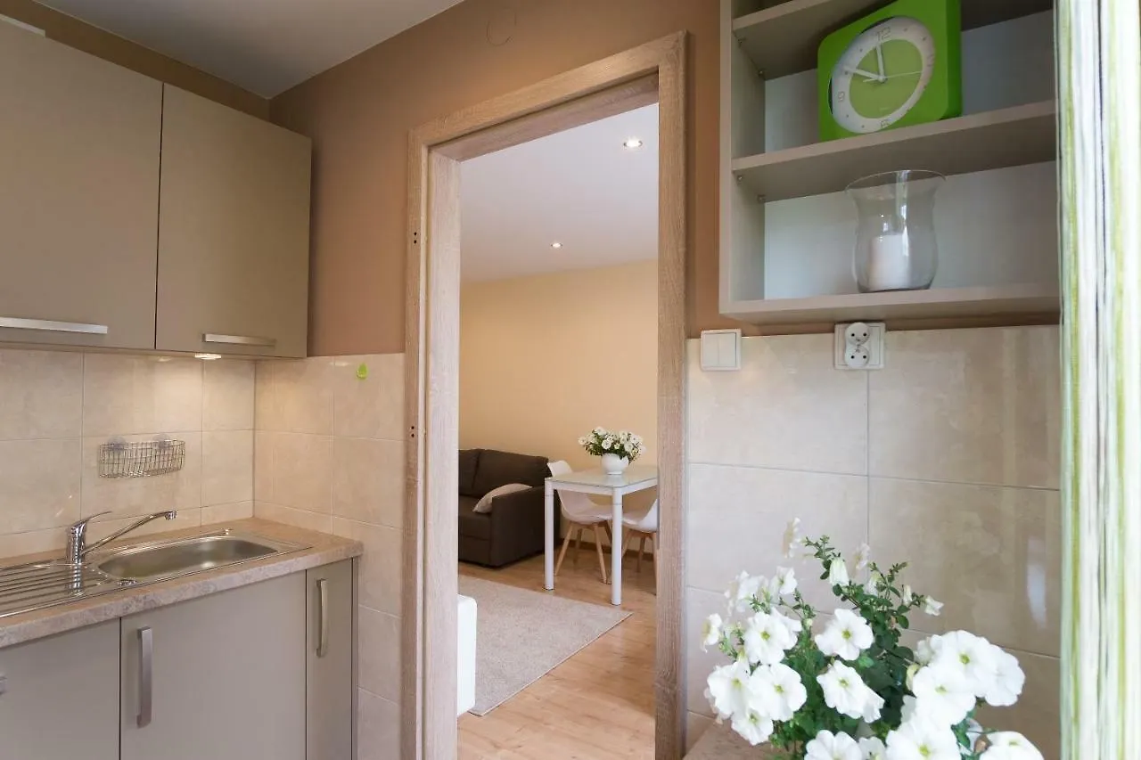 Prestige Apartament Jagiellonska Zakopane